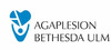 Logo AGAPLESION BETHESDA WOHNEN & PFLEGEN ULM gGmbH in Ulm