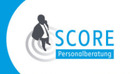 Logo SCORE Personal in Mülheim an der Ruhr