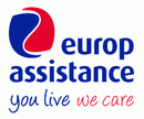 Logo Europ Assistance Services GmbH in Bochum