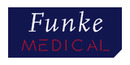 Logo Funke Medical GmbH in Borken