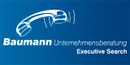 Logo Baumann Unternehmensberatung AG in Essen