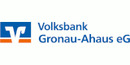 Logo Volksbank Gronau-Ahaus eG in Borken