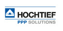 Logo HOCHTIEF PPP Solutions GmbH in Essen