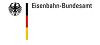 Logo Eisenbahn-Bundesamt in Essen