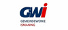Logo Gemeinde Ismaning in Ismaning
