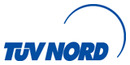 Logo TÜV NORD Umweltschutz GmbH & Co. KG in Essen