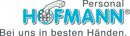 Logo I. K. Hofmann GmbH in Duisburg