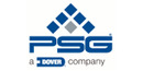 Logo PSG Dover in Duisburg