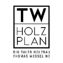 Logo TW Holzplan in Velen