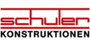 Logo SCHULER KONSTRUKTIONEN GmbH in Duisburg