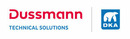 Logo Dussmann Kälte- und Klimatechnik GmbH in Essen