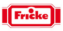 Logo Wilhelm Fricke SE in Hamminkeln