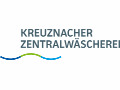 Logo Kreuznacher Zentralwäscherei GmbH & Co. Mietwäsche KG in Bad Kreuznach