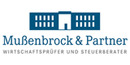 Logo Mußenbrock & Partner Wirtschaftsprüfer und Steuerberater