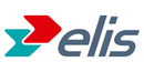 Logo Elis Deutschland in Augsburg