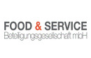 Logo Food & Service Beteiligungsgesellschaft mbH in Mülheim an der Ruhr