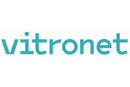 Logo vitronet Holding GmbH in Bochum
