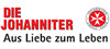 Logo Johanniter-Unfall-Hilfe e.V. in Essen