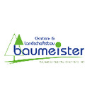 Logo Baumeister GaLaBau GmbH & Co KG