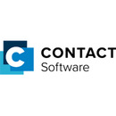Logo CONTACT Software GmbH in Duisburg