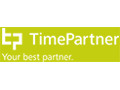 Logo TimePartner in Essen