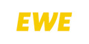 Logo EWE WASSER GmbH in Jever